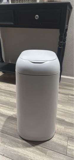 Diaper Genie Classic Diaper Pail
