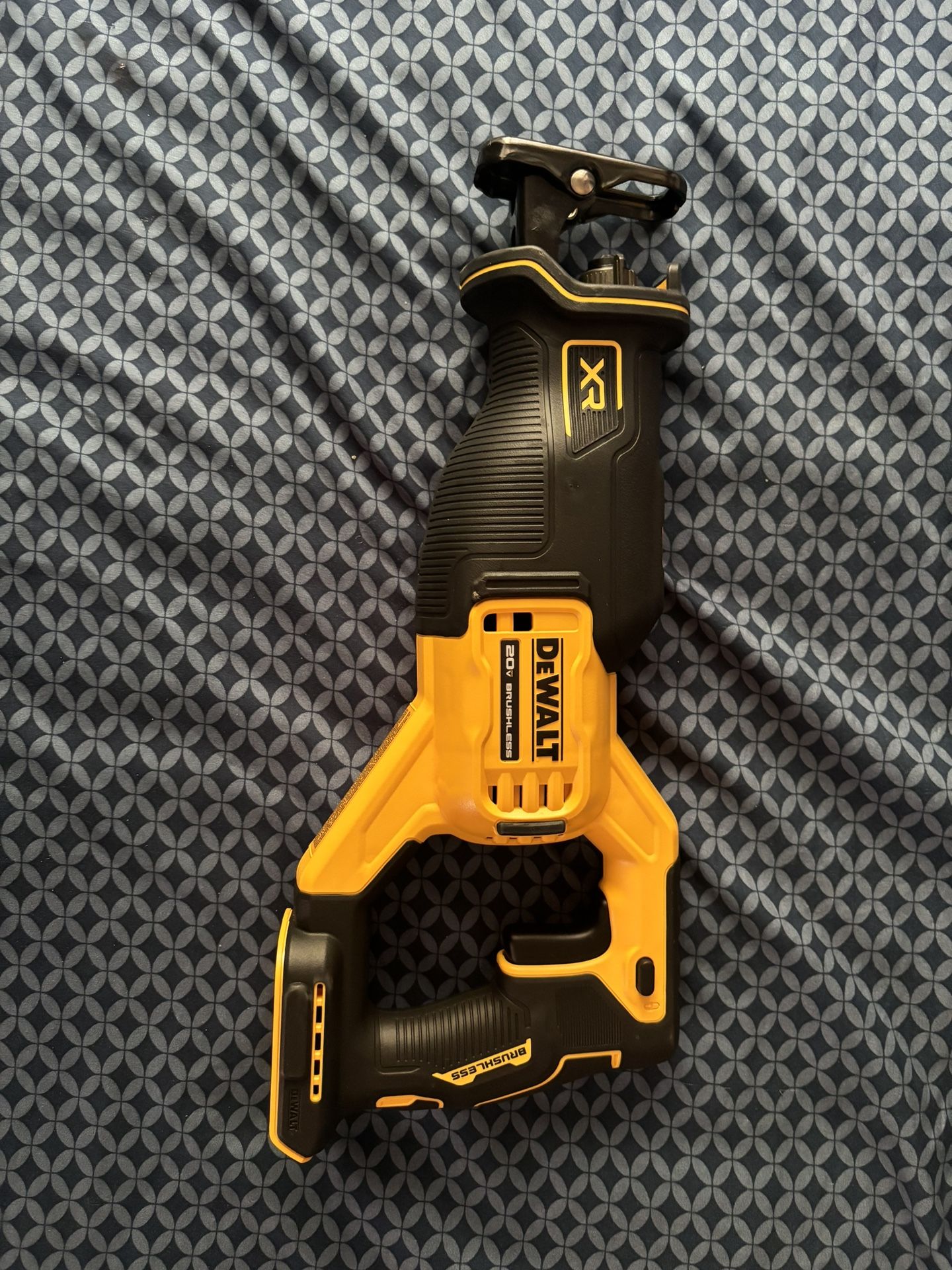 Various Dewalt Tools