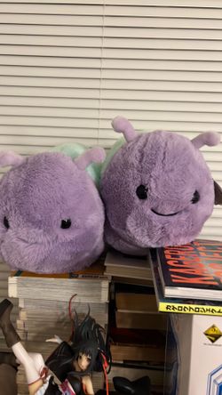 Snail stuff animal