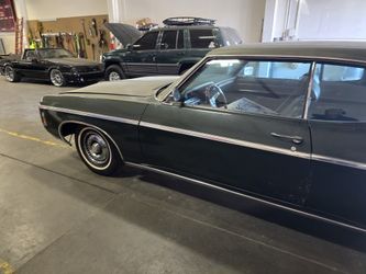 69 Caprice