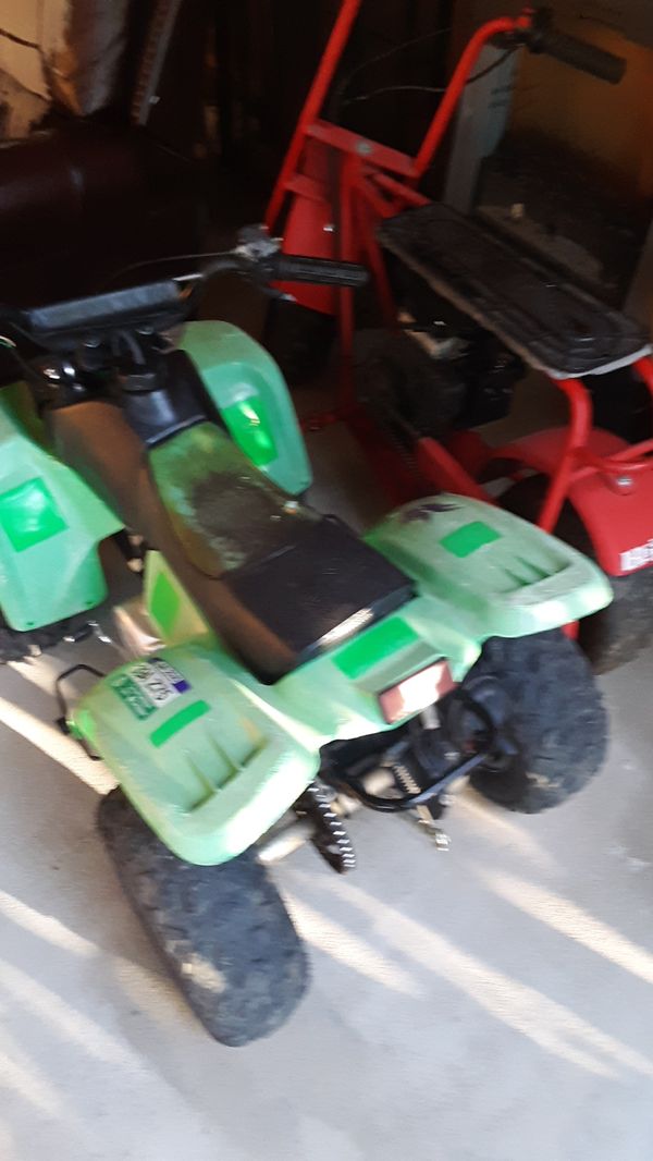 Atv for Sale in North Highlands CA - OfferUp