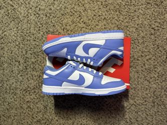 Nike Dunk Polar White