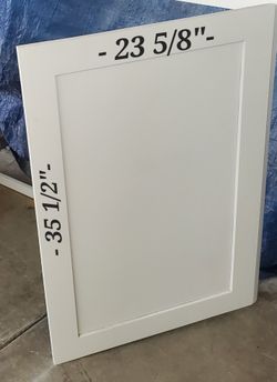 Puertas De Gabinetes