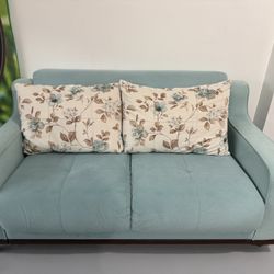 2 Set Sofa