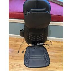 Renpho Full Back Chair Massager 