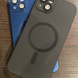 Iphone 14 Plus MagSafe Cases