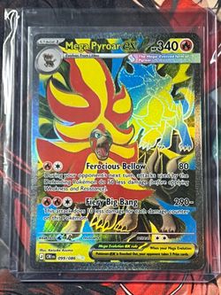 Pokemon Card