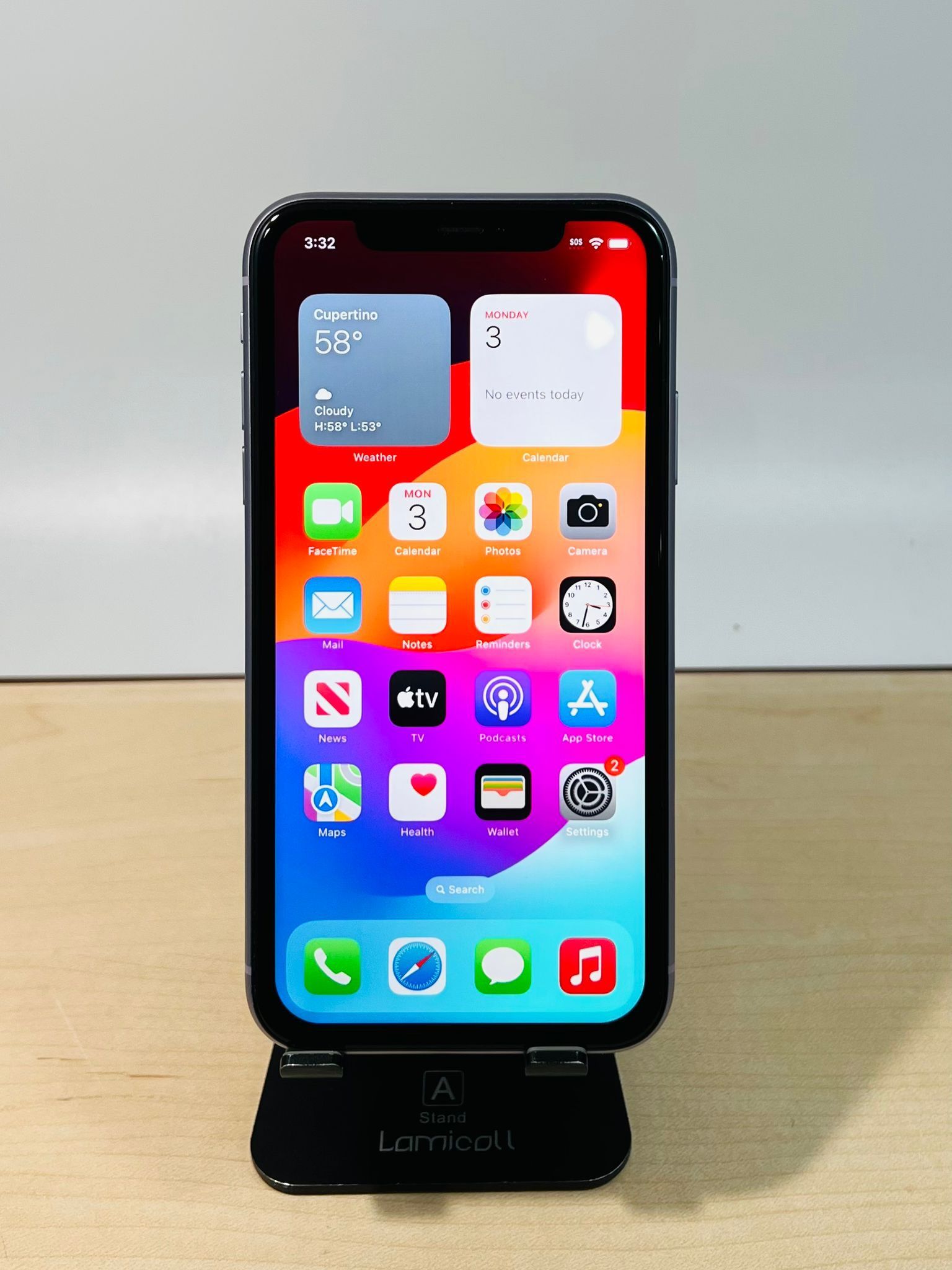 Apple iPhone 11 128GB UNLOCKED Fully Functional