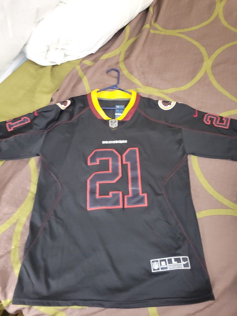 Nice Jersey