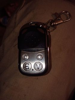 Universal remote  9 units