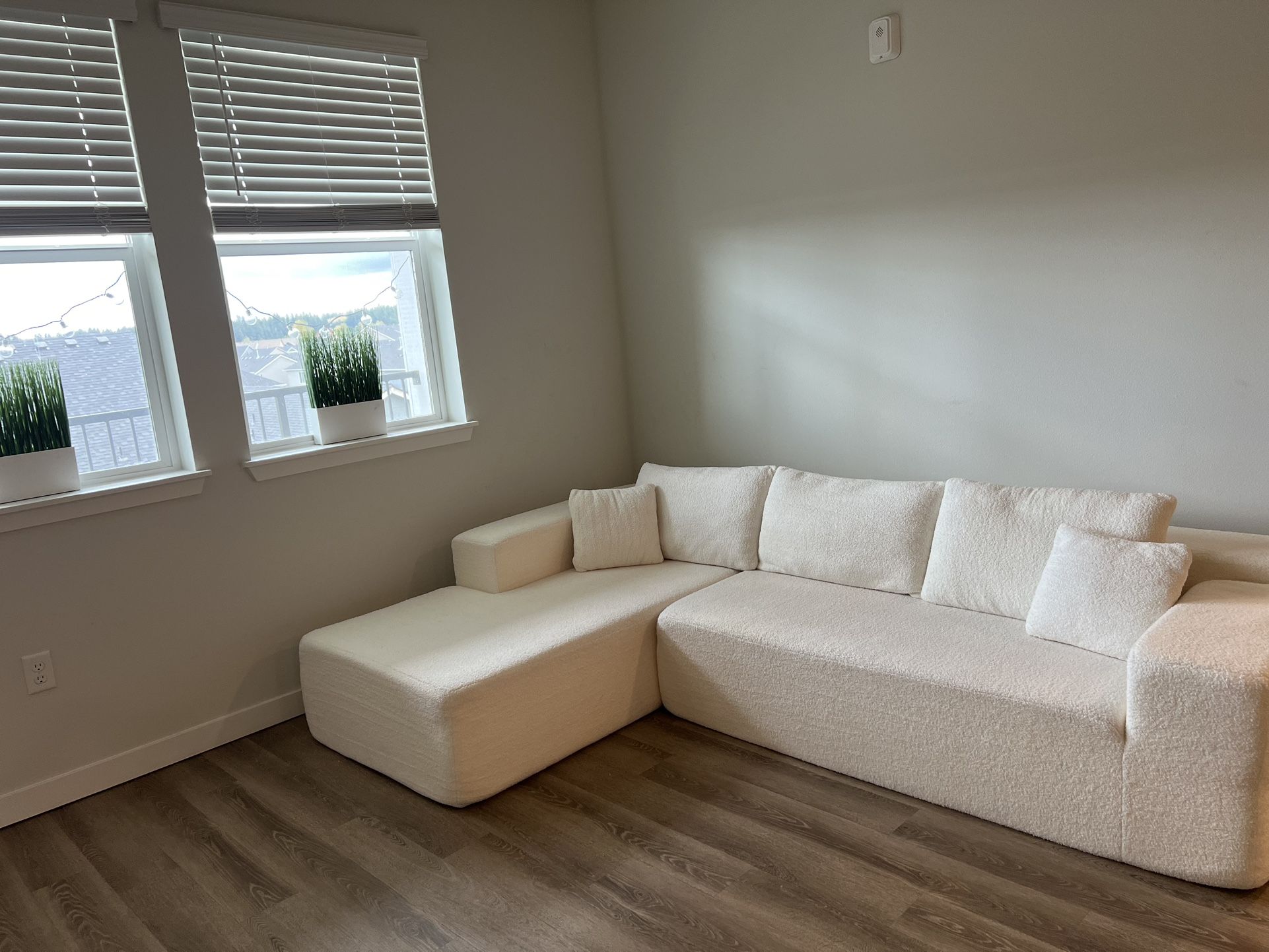 Bounclé Sectional Couch