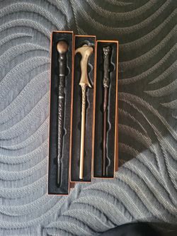 Harry Potter Interactive Wands