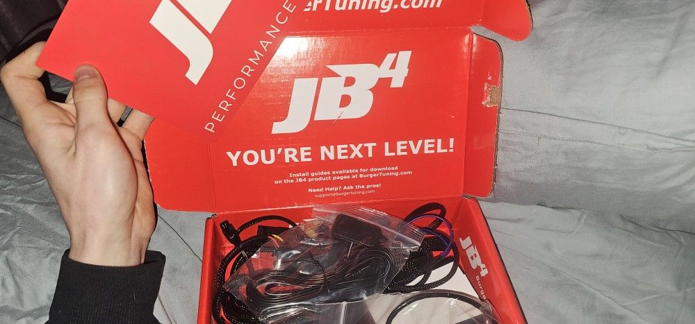 JB4 Tuner + Mobile Bluetooth Adapter BMW B38/B46/B48