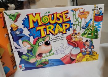 Various Family Games