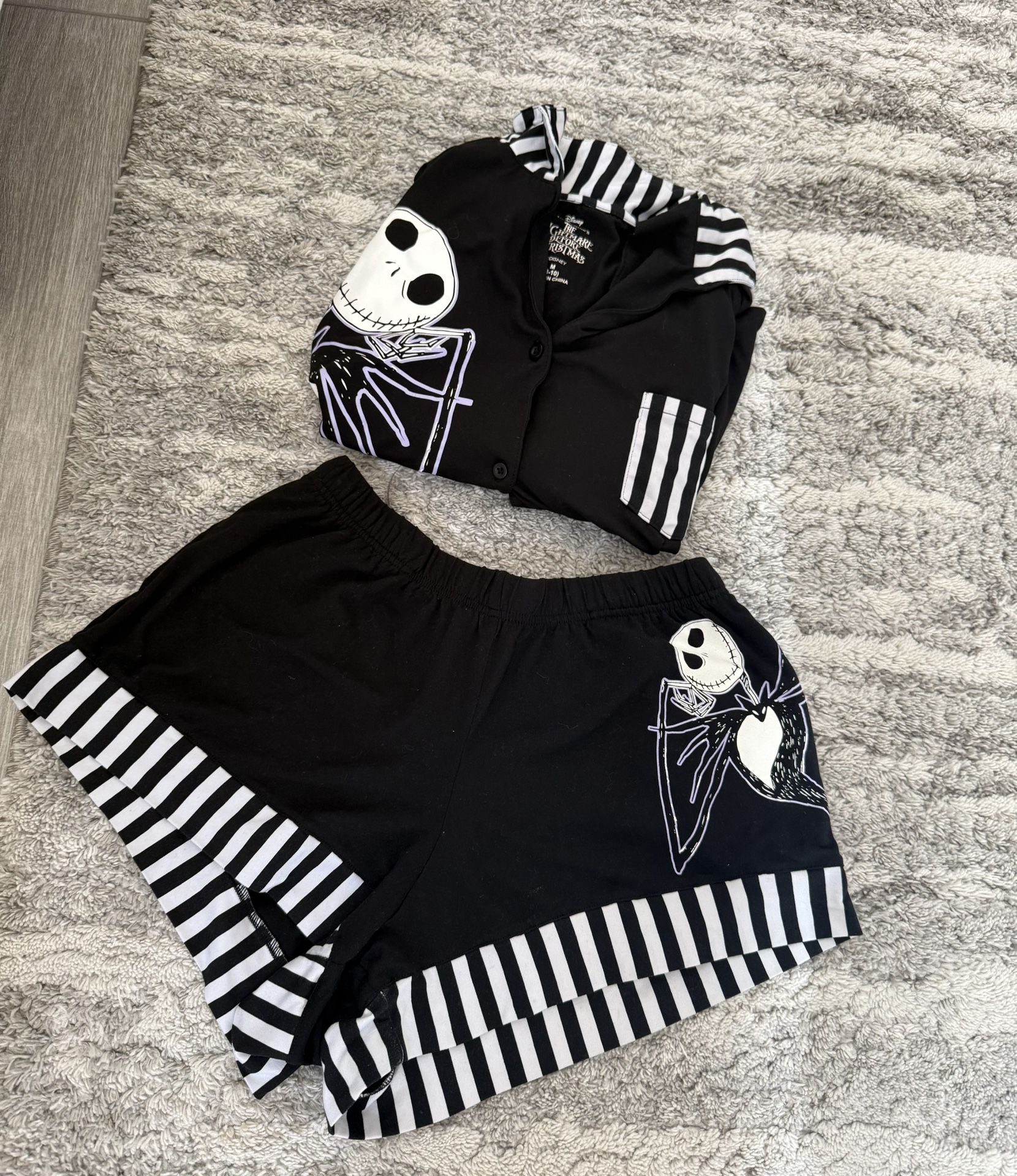 pajamas