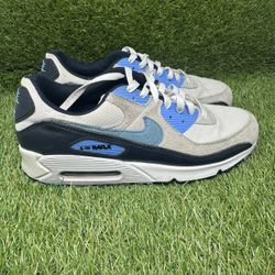Nike Air Max 90 UNC - DQ4071-101 Size 13- No Insoles