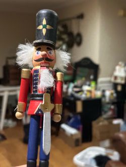 Random decoration thing