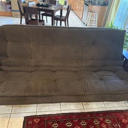Sofa Bed