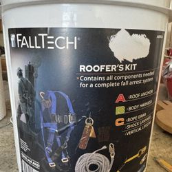 Harness With All Accessories Kit