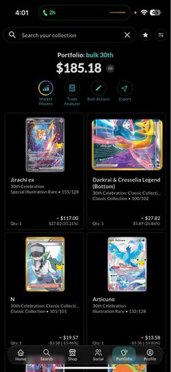 Pokemon 30th anniversary