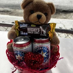 Valentiens Gift For Him