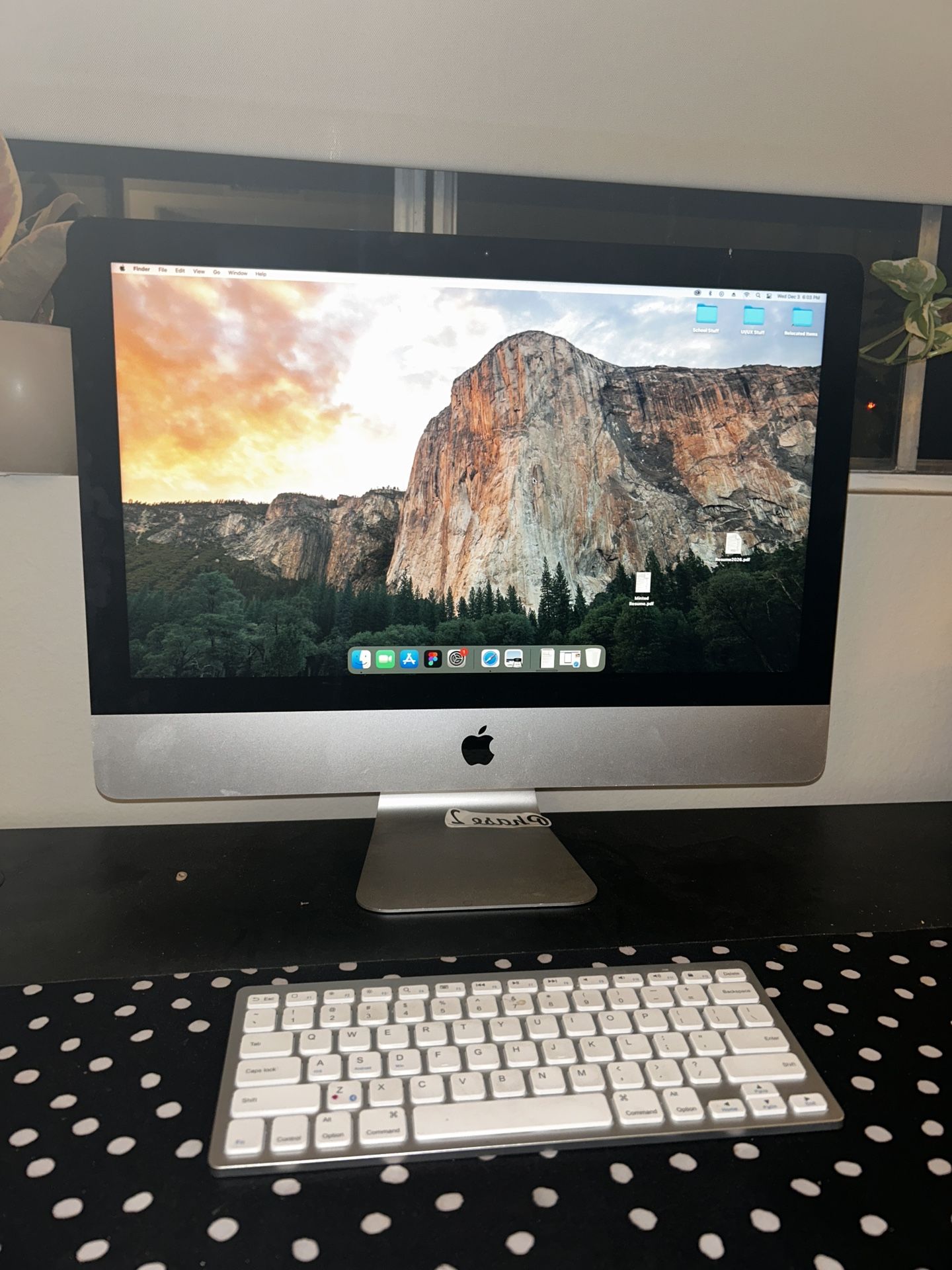 iMac 
