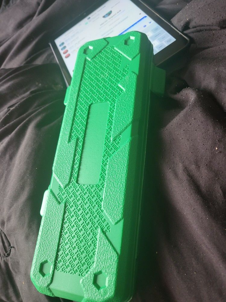 1/2  Impact Drill Socket Set