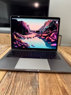 Macbook Pro 13-inch, 2017, i5, 128gb