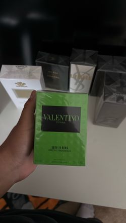 valentino donna