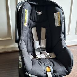 Infant Carseat Chicco KeyFit 30