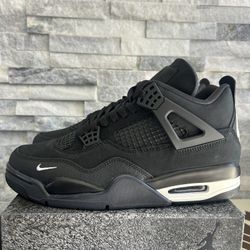 Jordan 4 