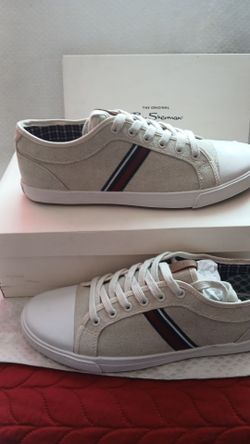 Ben Sherman Shoes