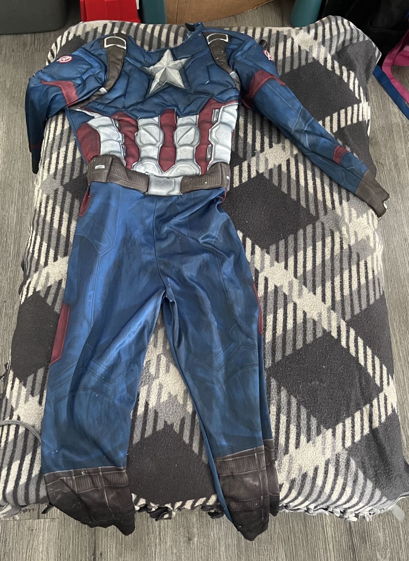 Captain America