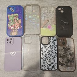 Cases For iPhone 13