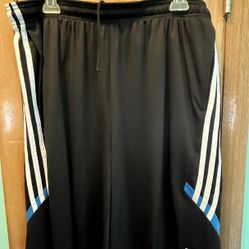 Adidas 2XL Shorts