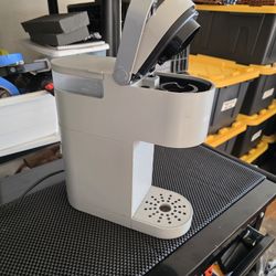 Free Keurig Coffee Maker
