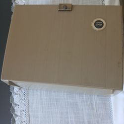 Vintage Automatic Slide Projector