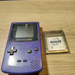 Game Boy 