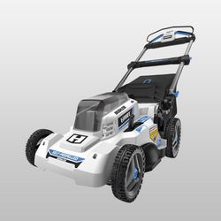Hart lawn mower hotsell