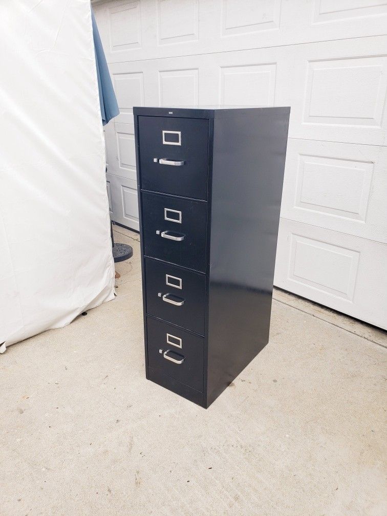 File Cabinet