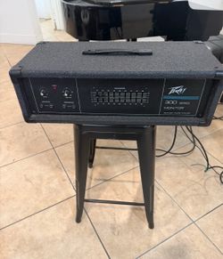 15w Boutique Guitar Amp