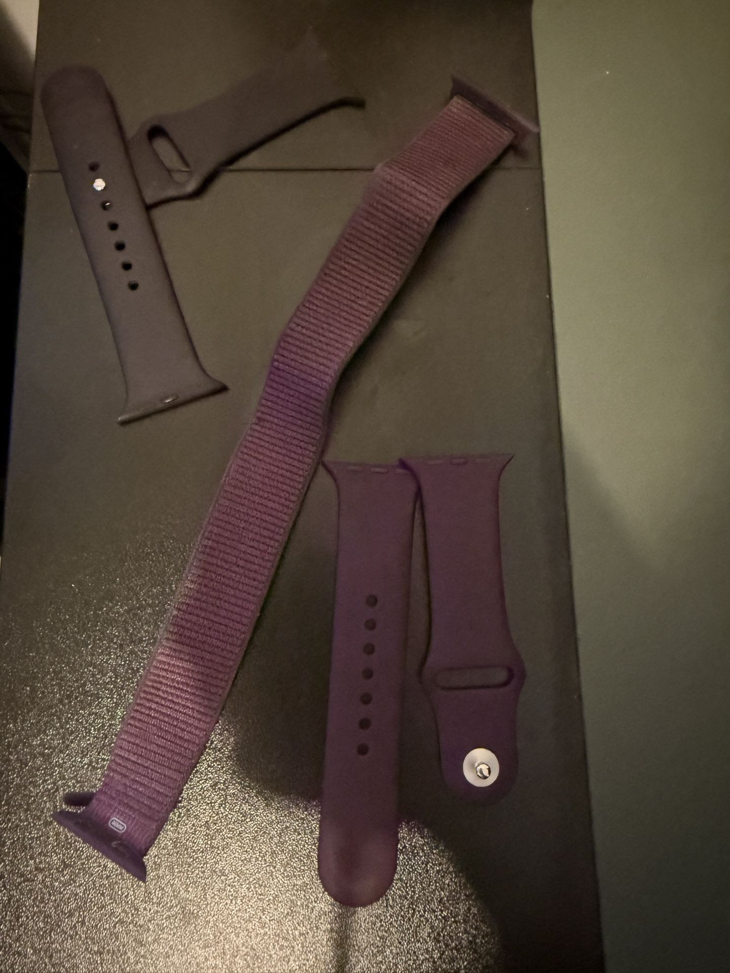 Apple Watch Bands All 3