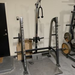 Gym Set