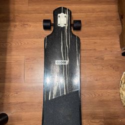 Globe Geminon Rock 40 