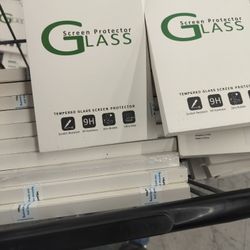 Stocking Stuffers *Nintendo Switch 2, 2025 Tempered Glass 