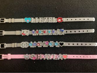 Bracelets