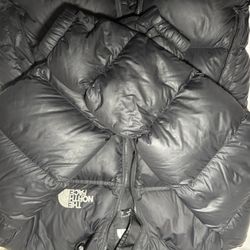 North Face