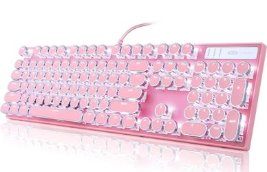 Gaming Keyboard New In Box