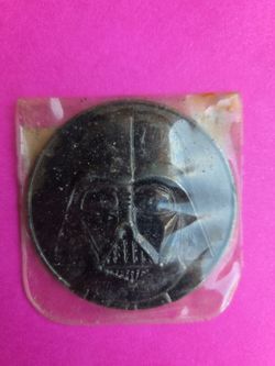 Star Wars Collectible Coins