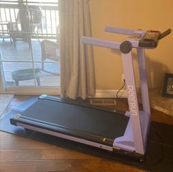 Treadmill